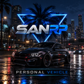 SANRP - Personal Vehicle